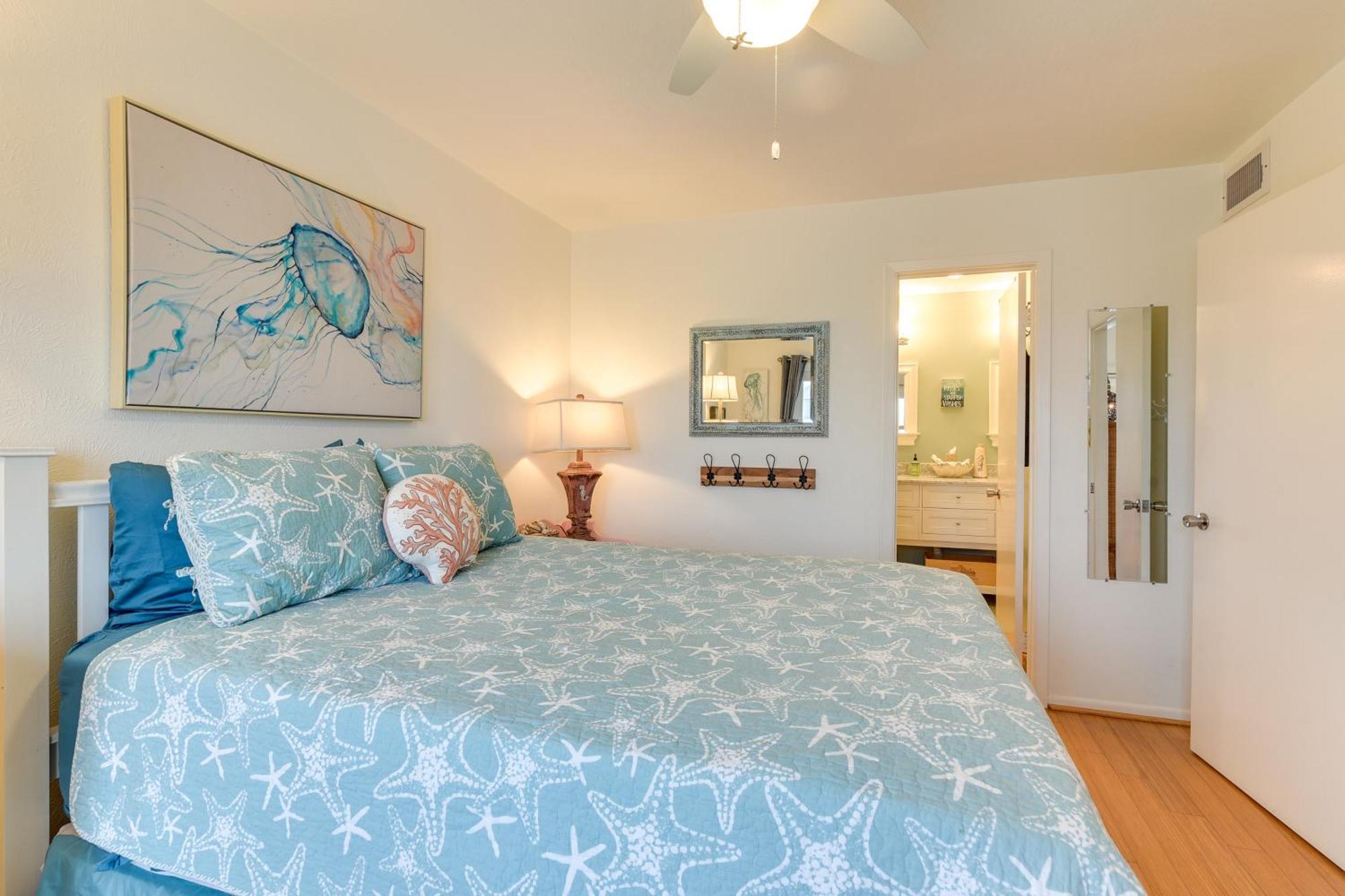 Pet-Friendly Terramar Beach Haven With Pool Access ガルベストン エクステリア 写真